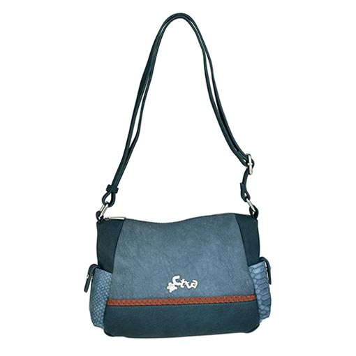 A410 Crossbody